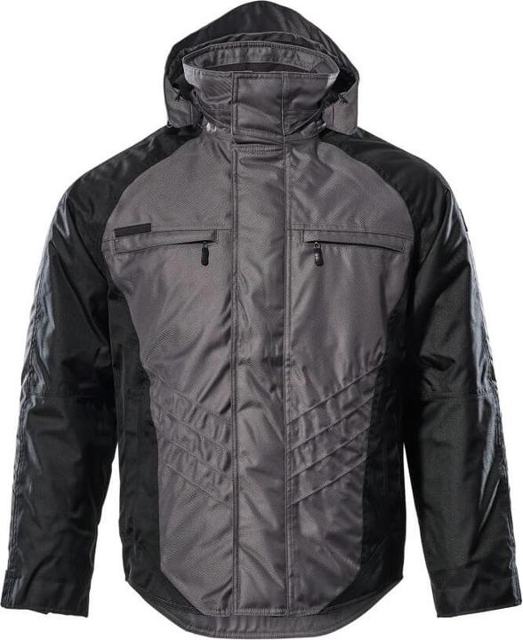 Anthracite/Black