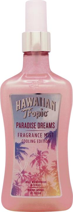 Produktbild Hawaiian Tropic Paradise Dreams Cooling Body Mist 250ml (250 ml, Body Mist)