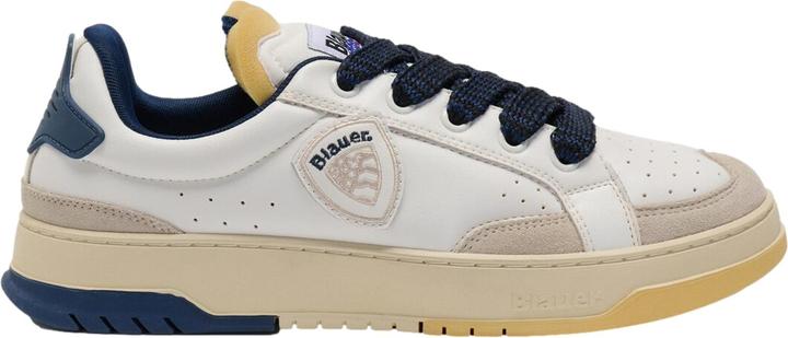 Actual product image Blauer Sportschuhe HARPER Sneaker (42)