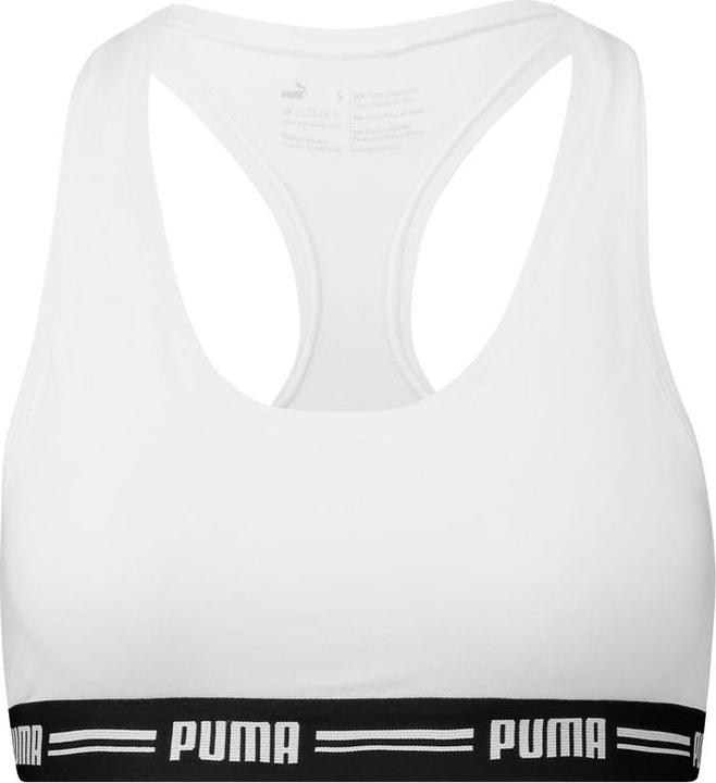 Produktbild Puma Racerback Bra (Einzelpack, XS)