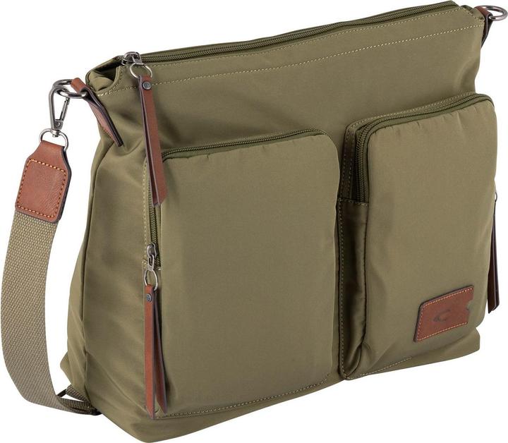 Produktbild Camel Active Sky Schultertasche L 29 cm