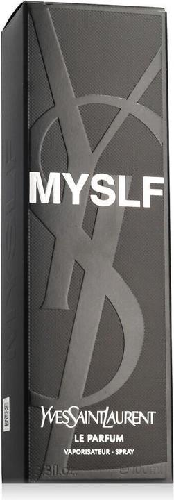Produktbild Yves Saint Laurent Myslf (100 ml)
