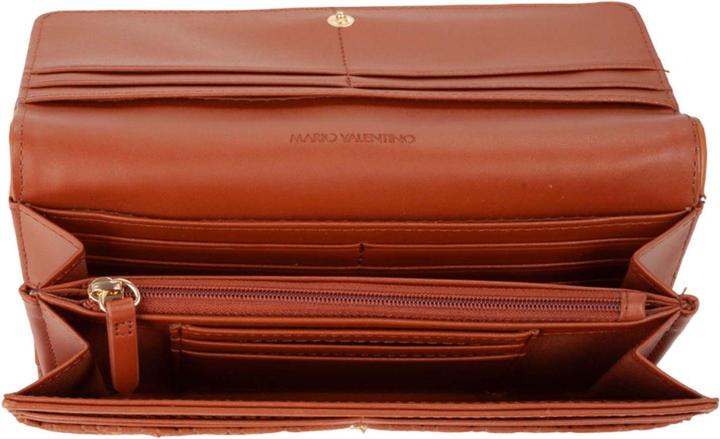 Actual product image Valentino Pansy Wallet