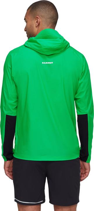Produktbild Mammut Aenergy WB Hooded Jacket Men (M)