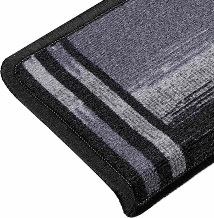 Produktbild vidaXL Treppenmatte (65 x 21 cm)