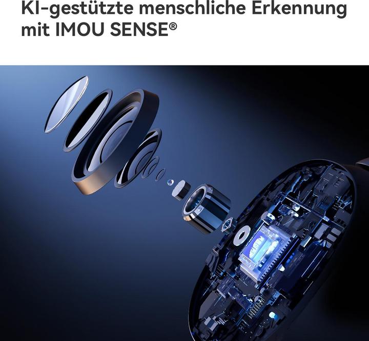 Image du produit Imou (IPC-B7ED-5M1TEA-EU/FSP14) (2880 x 1620 Pixels)