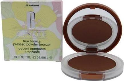 Produktbild Clinique True Bronze (02-Sunkissed, Bronzer, 9.35 g)
