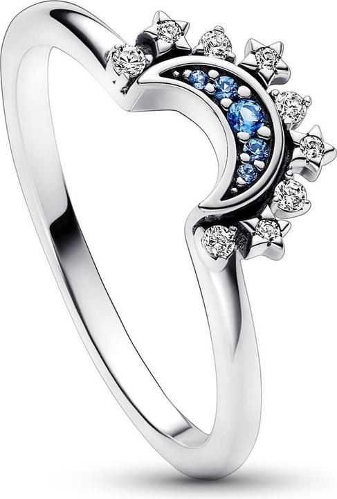 Produktbild Pandora Mondring (58)