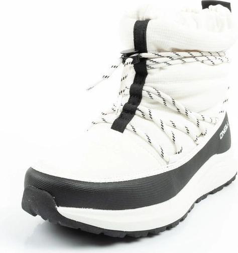 Actual product image O'Neill Vail Damen-Winterstiefel, weiss (38)