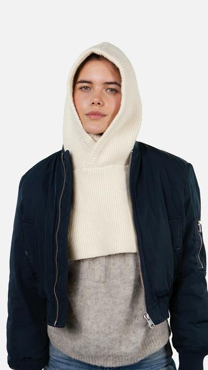 Actual product image Barts Women's Darty Hood (One size)