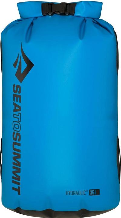 Produktbild Sea To Summit Hydraulic Dry Pack with Harness 90L (90 l)