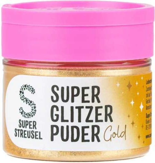 Super Streusel Backdekoration (1 x)