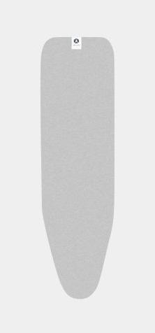Actual product image Brabantia Metalised (size A)