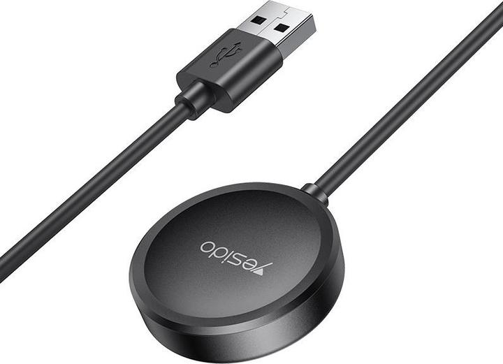 Yesido USB-A charger Galaxy Watch