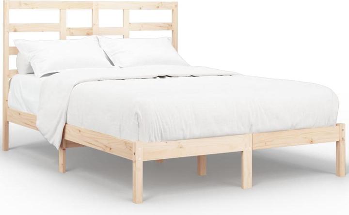 Produktbild vidaXL Gerty (120 x 200 cm)