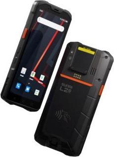 Sunmi L2s PRO - Display, ohne Scanner, Android 12 Non-GMS, 3GB/32GB, Octa-Core