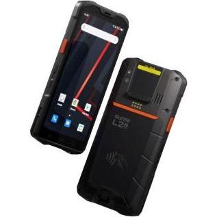 Sunmi L2s PRO - Display, ohne Scanner, Android 12 Non-GMS, 3GB/32GB, Octa-Core, Barcode-Scanner
