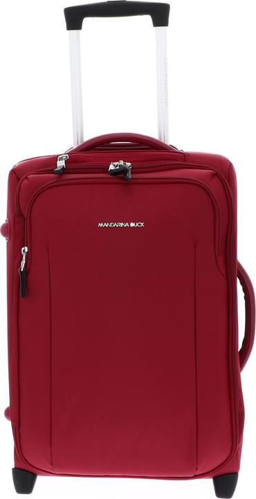 Mandarina Duck Week - End Cabin Trolley 2 Wheels (32 l)