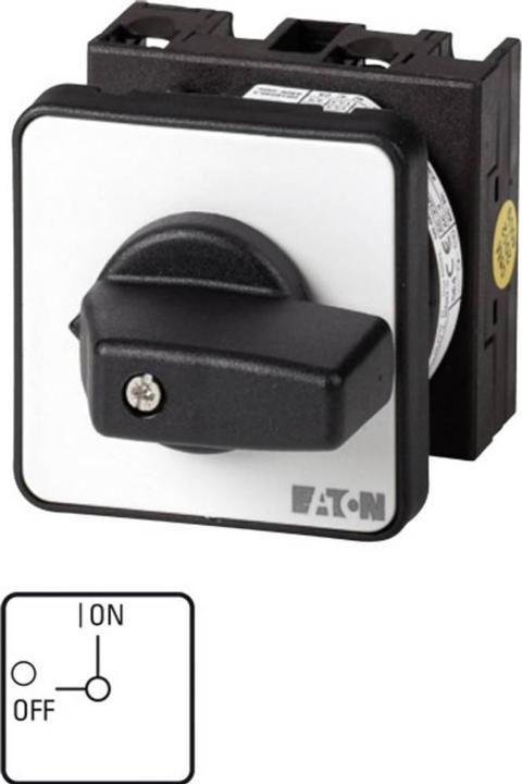 Actual product image Eaton ON-OFF Control SwitchES