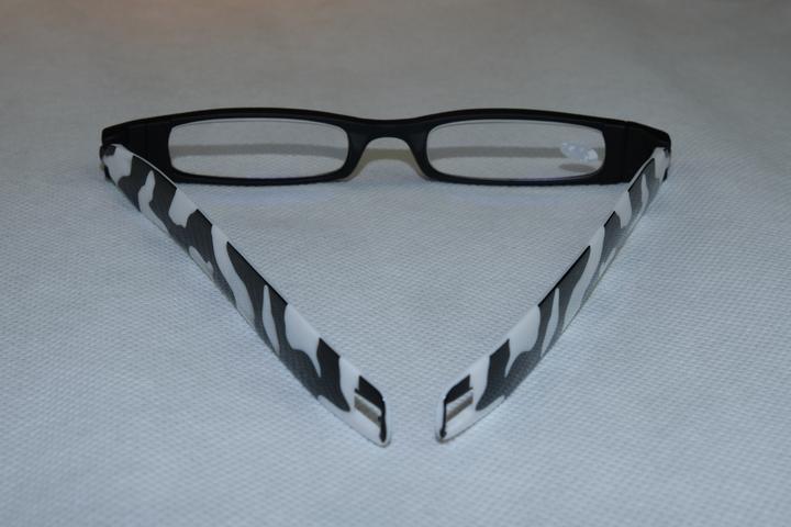 Image du produit Figoline Lunettes de lecture Vache +2,5 (+2.5)