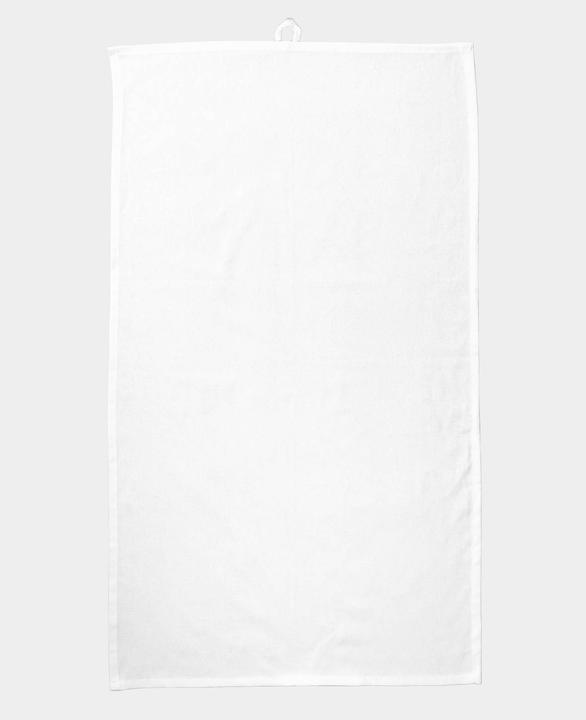 Actual product image I Am Creative Tea towel (50 x 85 cm)