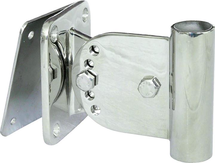 Actual product image Osculati Rear mounting for gangway