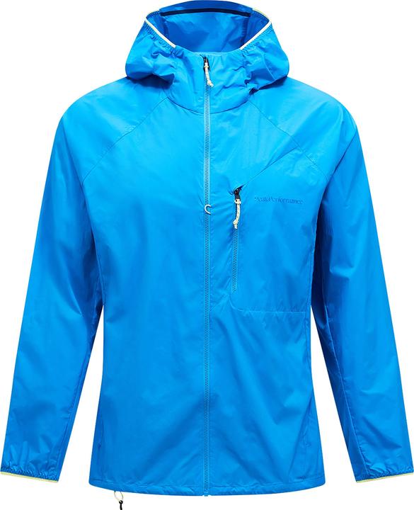 Actual product image Peak Performance Freelight Wind Jacket (L)