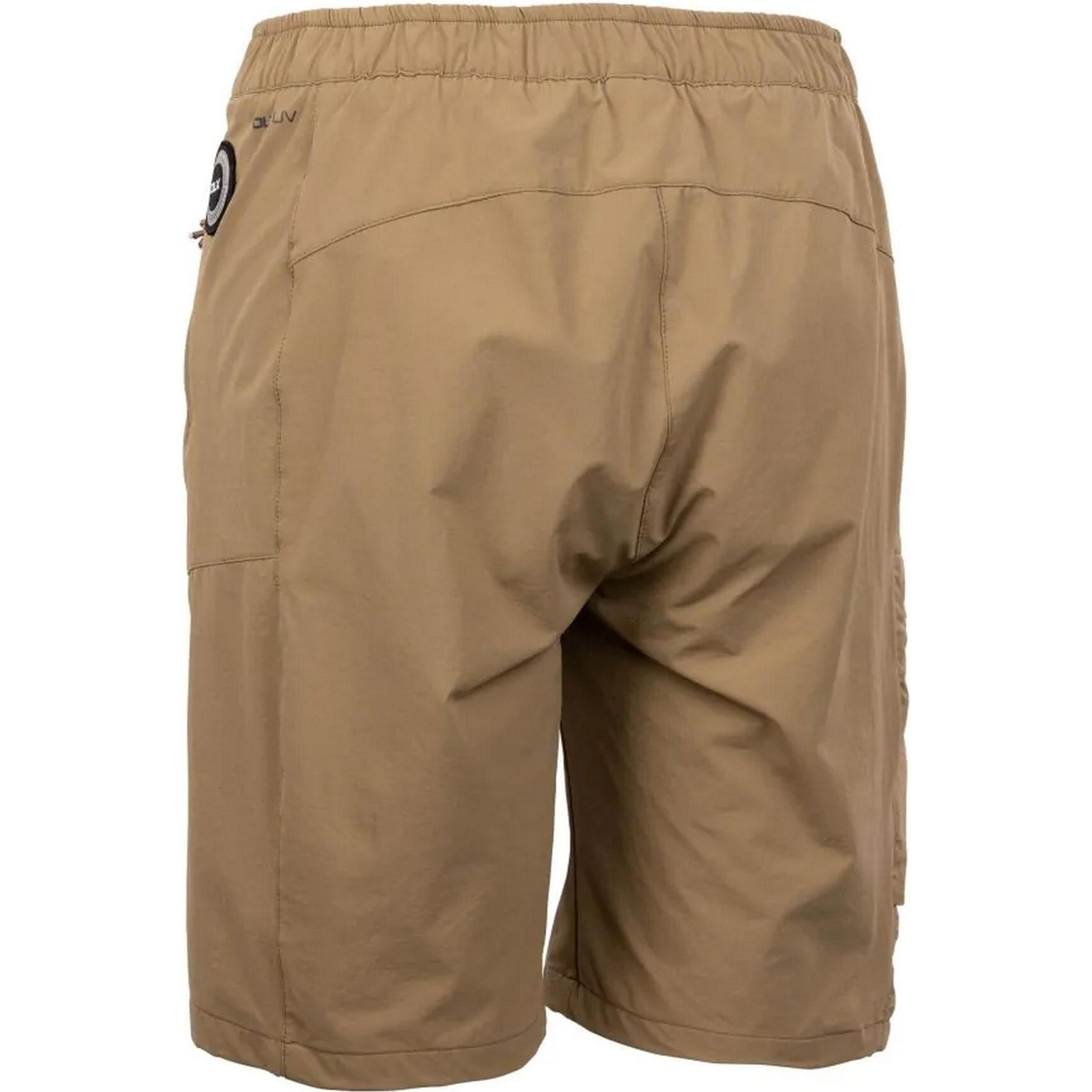 Thumbnail - Trespass, Damen, Shorts, DLX LIBBY Damen Shorts, Braun, (XL)
