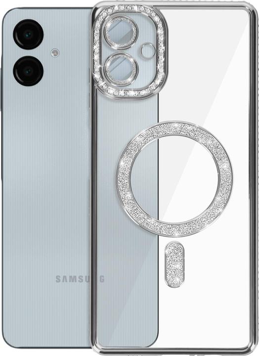 Actual product image Avizar Glamor Guard Case (Samsung Galaxy A06)