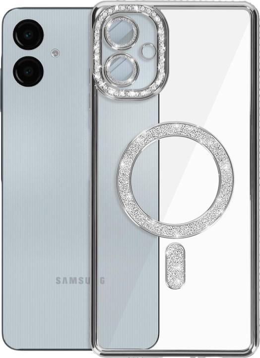 Produktbild Avizar Glamor Guard Case (Samsung Galaxy A06)