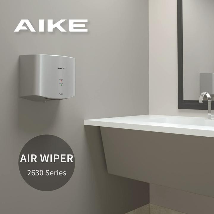 Produktbild Aike AK2630S, Silber