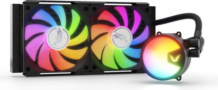 Image du produit Valkyrie A240 Noir