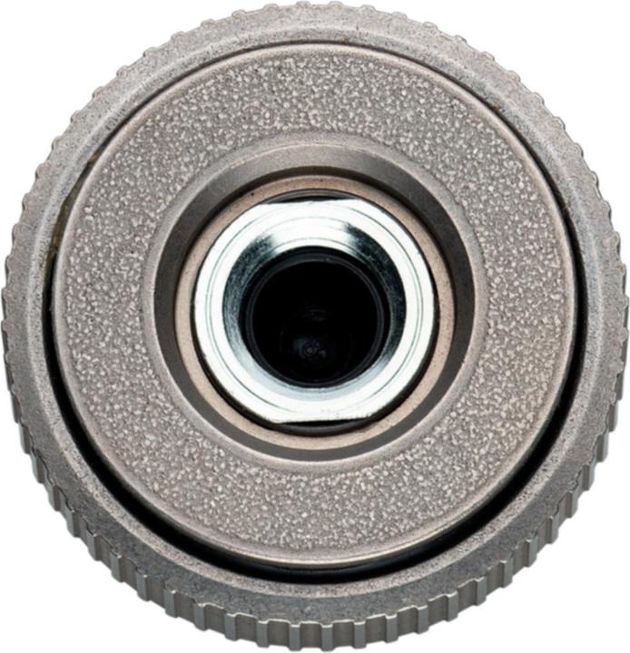 Produktbild Metabo Quick-Spannmutter M 14. für alle Winkelschleifer