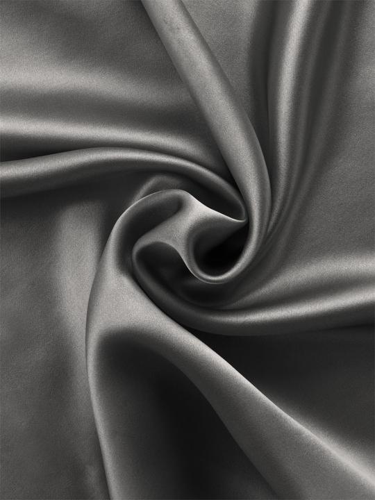 Actual product image Aspero Satin pillowcase 40x80 cm Alia - 9053 (Pillowcase, 40 x 80 cm)