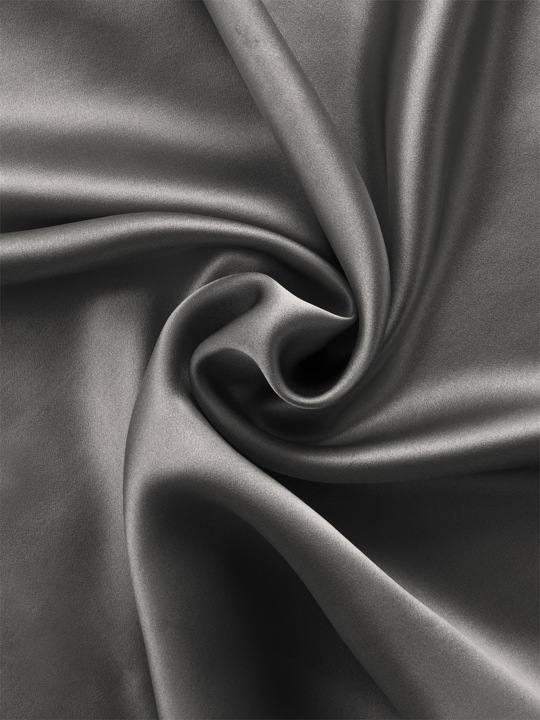 Produktbild Aspero Satin Kissenbezug 40x80 cm Alia - 9053 (Kopfkissenbezug, 40 x 80 cm)