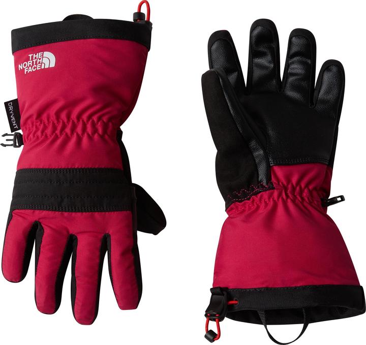 Produktbild North Face Kids Montana Ski (M)