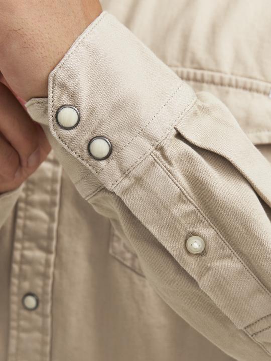 Produktbild Jack & Jones Must-have Hemd (XL)