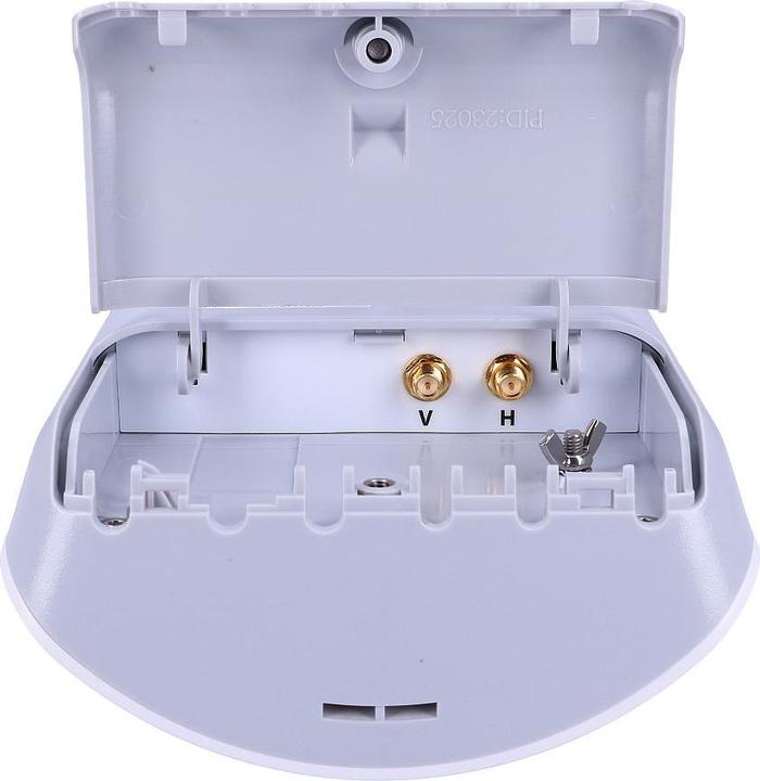 Produktbild MikroTik MTAS-5G-15D120 - mANT-Sektorantenne (5G)