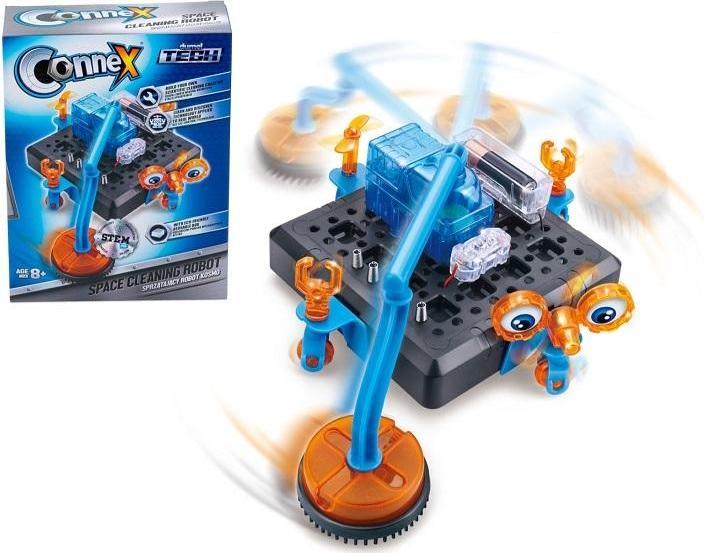 Image du produit Komelon Dumel Sprzatający robot Kosmo