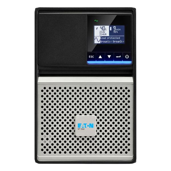 Image du produit Eaton 5P1150IG2 (920 VA, 920 W, Line-interactive Onduleur)