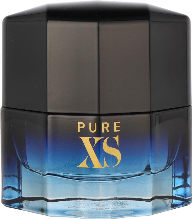 Actual product image Paco Rabanne Pure XS (Eau de toilette, 50 ml)