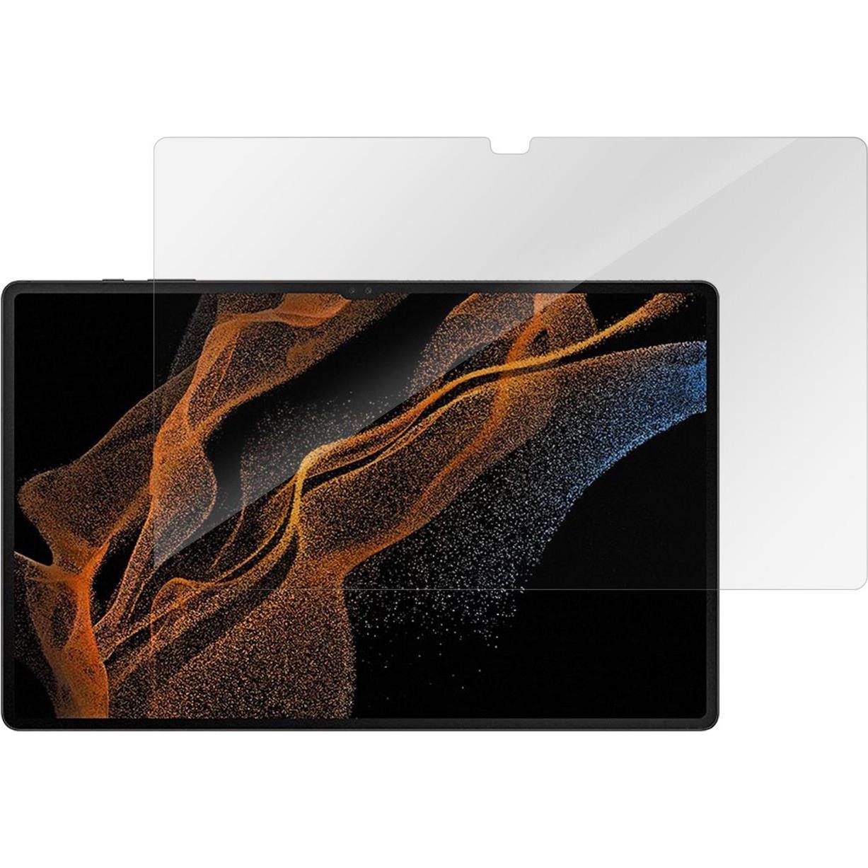 eSTUFF Samsung Galaxy Tab S9 FE (1 Stück, Galaxy Tab S9 FE), Tablet Schutzfolie