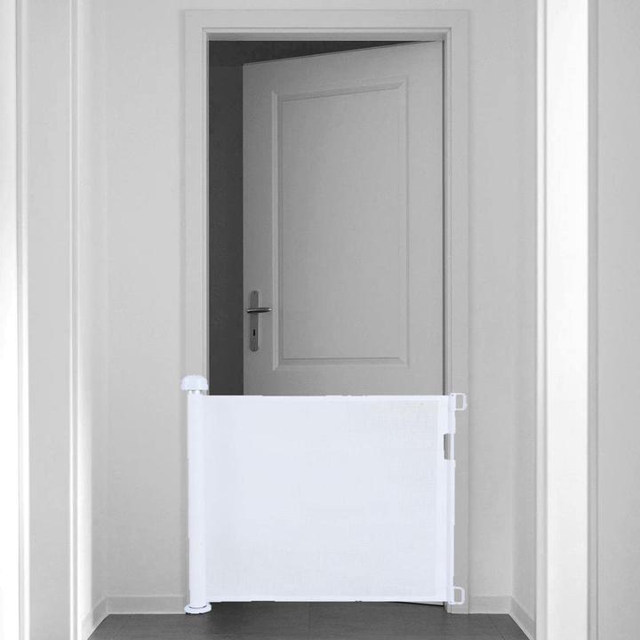 Immagine prodotto Estexo Tenda a rullo di protezione per scale (140 cm)