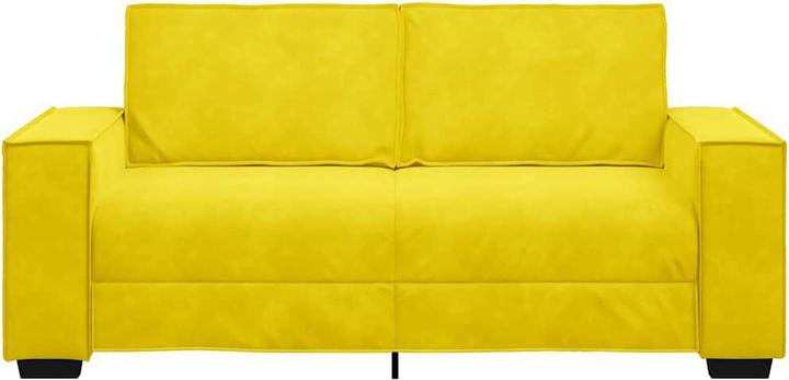 Produktbild vidaXL 2-Sitzer-Sofa (2-Sitzer)