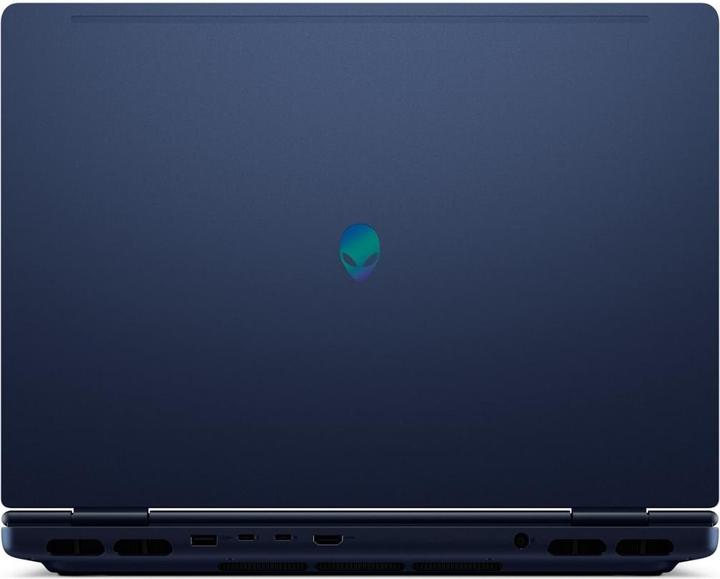 Produktbild Dell SPLALIENWARE 16X AURORAU7-255HX (16", 1000 GB, 32 GB, Deutschland)