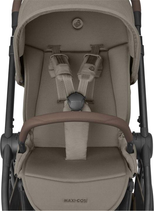 Actual product image Maxi-Cosi Oxford Plus Set