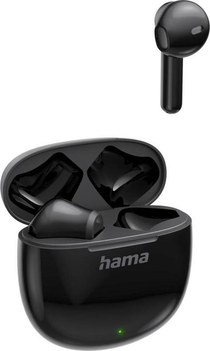 Productafbeelding Hama Action One (Geen ruisonderdrukking, 20 h, Draadloze)