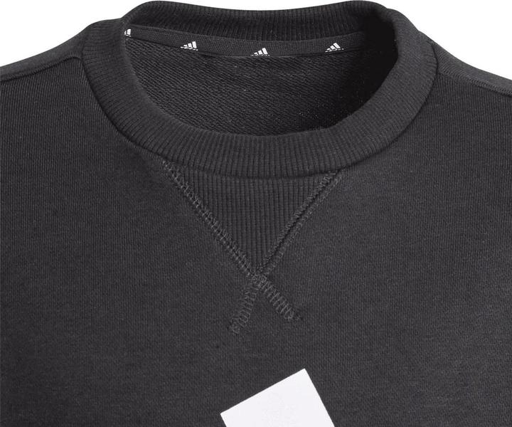 Immagine prodotto adidas Essentials Felpa Grande Logo Ragazzi (134)