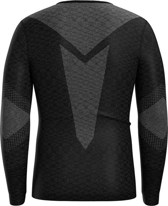 Actual product image Smartwool Intraknit Crew (S)