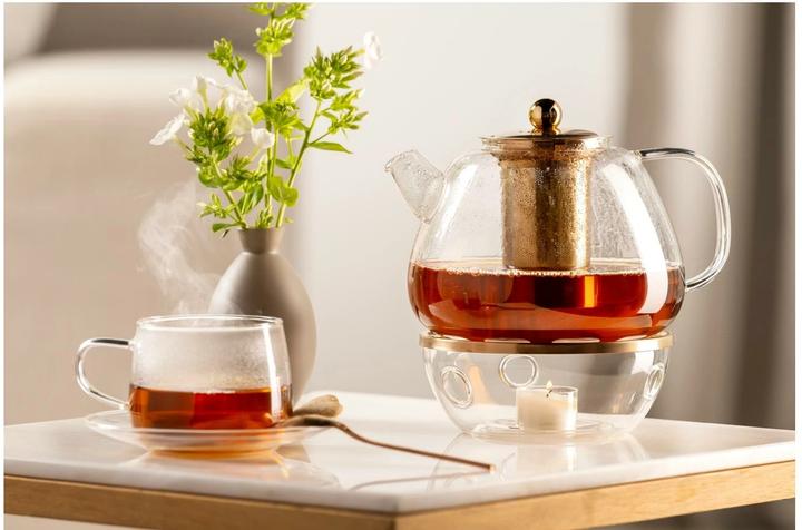 Actual product image Leonardo Teapot (1.50 l)